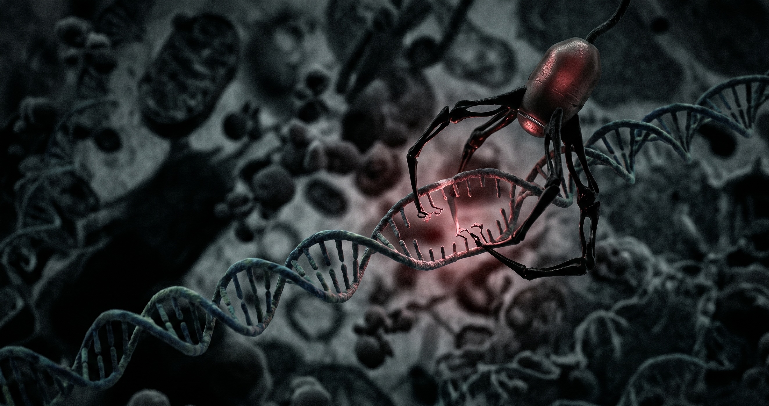 gene editing