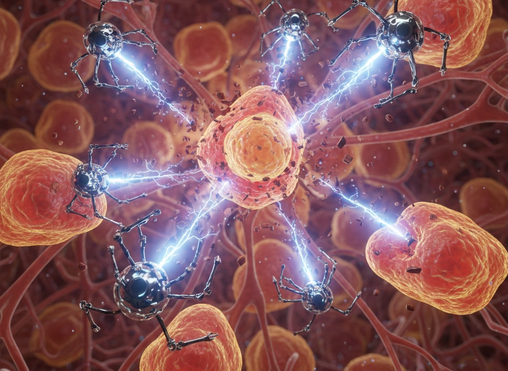 microrobots