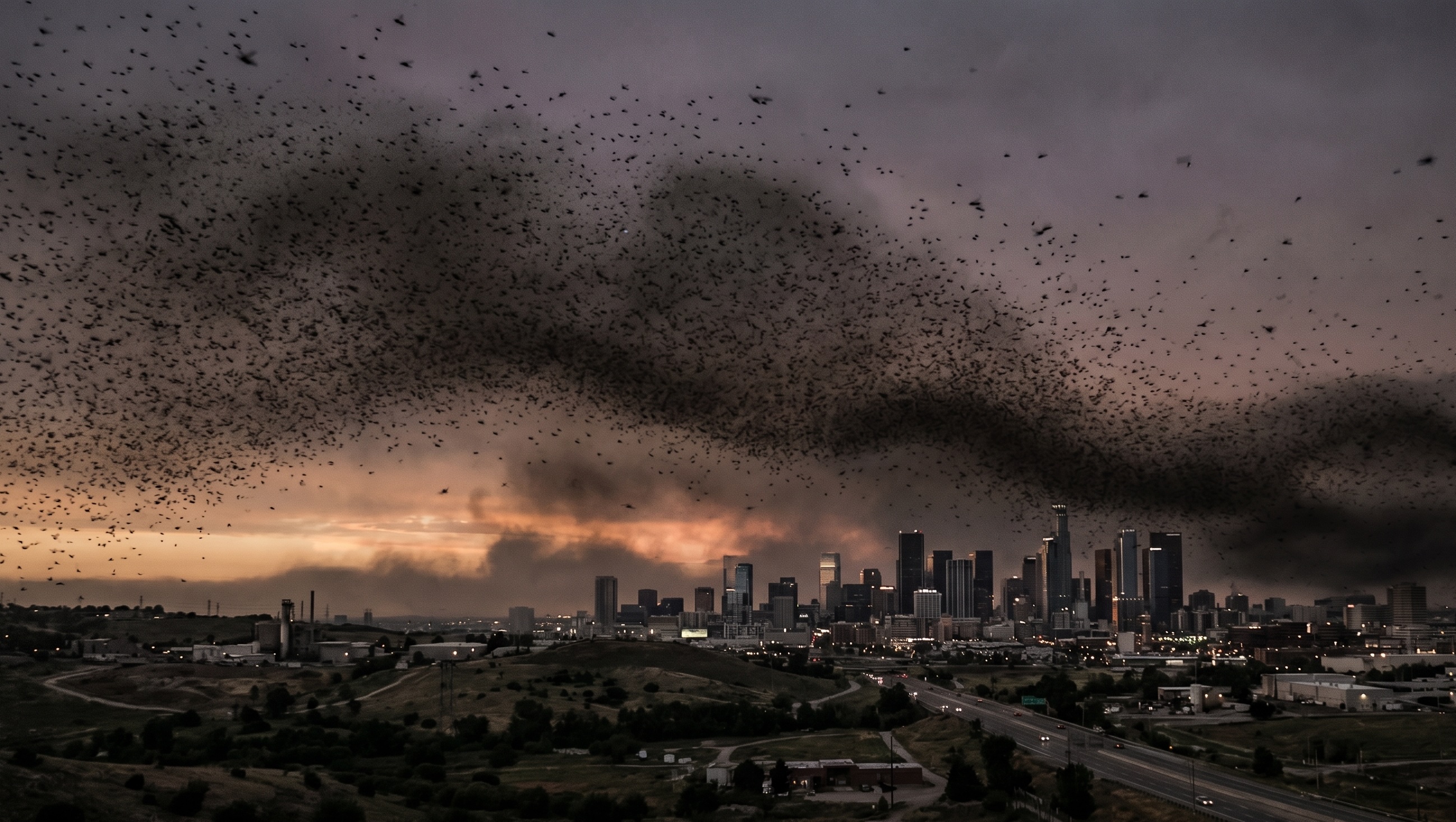 insect apocolypse
